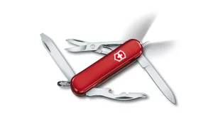 Švýcarský nůž Midnite Manager